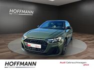 Audi A1, Sportback S line A1 Sportback 40 TFSI S line, Jahr 2023 - Arnsberg