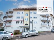Kapitalanleger aufgepasst! 1 Zimmer Wohnung mit TG- Platz in Schramberg zu verkaufen! - Schramberg