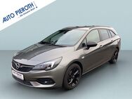 Opel Astra, 1.2 Turbo Sports Tourer Elegance, Jahr 2022 - Bingen (Rhein)