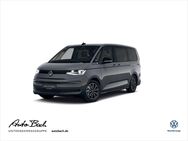 VW T7 Multivan, 2.0 l TDI Multivan lang | | IQ-Light, Jahr 2022 - Limburg (Lahn)