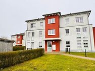 Barrierearme Eigentumswohnung in Wismar Schwanzenbusch zu verkaufen! - Wismar