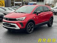 Opel Crossland, 1.2 Elegance Turbo Mehrzonenklima, Jahr 2023 - Soest