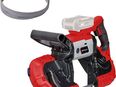 Einhell Akku-Kettensäge GE-LC 18/25 Li-Solo, 25 cm Schwertlänge, ohne Akku und Ladegerät in 00000