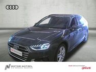 Audi A4, Avant 35 TDI ADVANCED, Jahr 2023 - Hof