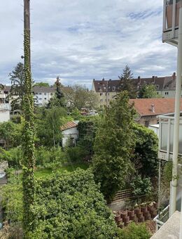Von Privat, grosszügige, helle Maisonetten-Stadtwohnung in Zentrumsnähe - Neustadt (Weinstraße)