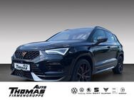 CUPRA Ateca, 2.0 TSI, Jahr 2021 - Brühl (Nordrhein-Westfalen)