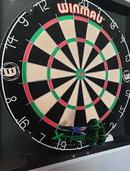 Darts im Raum Euskirchen / Daun - Euskirchen