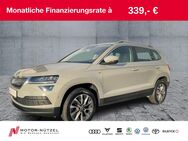 Skoda Karoq, 2.0 TDI CLEVER 5JG, Jahr 2021 - Kulmbach