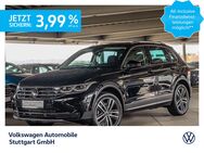 VW Tiguan, 2.0 TSI Elegance Kamere, Jahr 2022 - Stuttgart