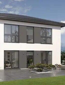 Grundstück am Wasser gelegen ! Ihre Stadtvilla, ihre Wohlfühl-Oase am See ! - Berlin