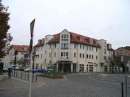 2 Raum Wohnung Direkt mitten in Strausberg - Strausberg