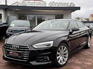 Audi A5 Sportback 40 TDI NAVI - Wiesbaden Kostheim