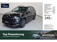 Skoda Kamiq, 1.0 TSI Drive, Jahr 2024 - Amberg