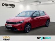 Opel Corsa, 1.2 Line AppleCarPlay, Jahr 2023 - Mönchengladbach