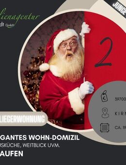 ***Extravagantes EFH in Kirn - mit tollem Ausblick u. v. m.!*** - Kirn