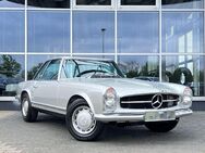 Mercedes-Benz SL 280 automatik *AAA* - Dessau-Roßlau