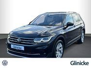 VW Tiguan, 2.0 l TDI Elegance, Jahr 2023 - Kassel