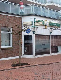 Norderney Vermietetes Bistro und Kultkneipe zu verkaufen - Norderney