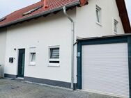 Modernes Einfamilienhaus in ruhiger Wohngegend / Wiesental - Waghäusel