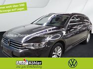 VW Passat Variant, Business TDi ergoComfort, Jahr 2023 - Mainburg