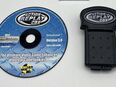 Action Replay CDX Modul & Disc - Version 3.0 für Sega Dreamcast in 64293