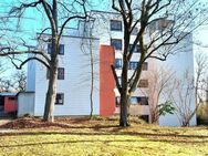 Toplage in Tübingen! Charmante, 3-Zimmer-Wohnung mit Loggia INKLUSIVE TG-STELLPLATZ! - Tübingen