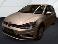 VW Golf, 1.6 TDI VII Lim Comfortline 85kW Comfortline, Jahr 2019 - Schleusingen