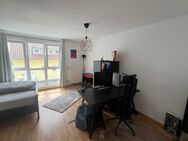 Möbilierte 1-Zimmer-Wohnung zur Untermiete(inkl. Internet und Waschmaschine) - Karlsruhe