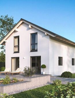 Träumen Sie noch oder wohnen Sie schon im eigenen Haus? - Hamburg