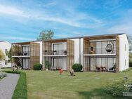 Neubau | 1-Zimmer-Wohnung | KfW 40 QNG-Standard | 5% degressiv + 5% lineare Abschreibung* - Tüßling
