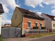 Freistehendes Einfamilienhaus in attraktiver Lage und Ausbaureserven - Werder (Havel) Zentrum