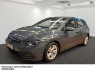 VW Golf, 2.0 TDI Life, Jahr 2020 - Düsseldorf