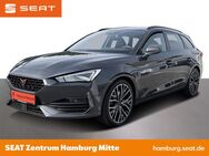 CUPRA Leon, 1.4 Sportstourer VZ e-HYBRID, Jahr 2023 - Hamburg