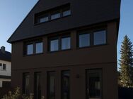 CITYGOLD-LIVING - Exklusives EG-Apartment im Zentrum Germering - Eigennutzer, Anleger & Boarding - Germering