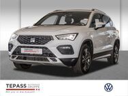 Seat Ateca, 1.5 TSI Xperience, Jahr 2020 - Wuppertal