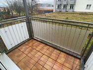 Balkon, Tiefgaragenstellplatz, Aufzug und frisch renoviert - Magdeburg