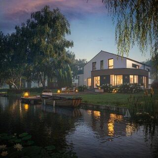 Planen Sie mit UNS Ihr individuelles Traumhaus mit Bestpreisgarantie auf einem attraktiven Grundstück