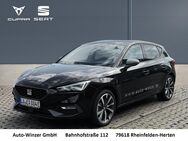 Seat Leon, 1.4 FR Leon FR e-HYBRID, Jahr 2024 - Rheinfelden (Baden) Zentrum