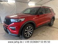 Ford Explorer ST-Line Hybrid 4x4 7Si ACC Pano 20" Kam - Steinbach-Hallenberg