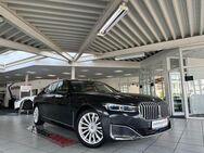 BMW 740 d xDrive AUT./LASER/HUD/360°/STANDHE./GD/H&K - Hamm