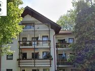 Schöne Dachgeschoss-Wohnung in Toplage Erding zwischen Bahnhof und Innenstadt - Erding