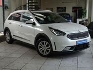 Kia Niro Spirit 1.6 PHEV Plug-In-Hybrid Leder - Berlin