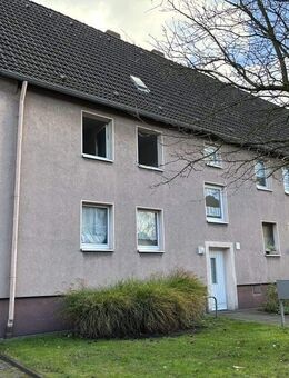 Wohnen, wo das Herz schlägt - in ruhiger und doch zentraler Lage. - Oberhausen