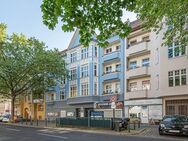 Passives Einkommen: Vermietete 2-Zimmer-Eigentumswohnung in Friedenau *Provisionsfrei* - Berlin