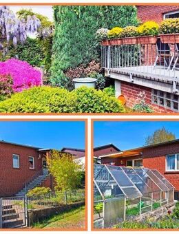 Insel Rügen, Ruhe und Rückzug. Ihr Zuhause wartet! - Sellin (Ostseebad)