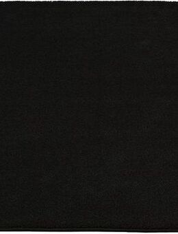 merinos Teppich Montana, rechteckig, Höhe: 20 mm, Kurzflor, Uni-Farben, besonders weich