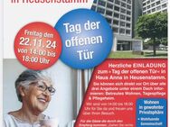 Haus Anna I Seniorenzentrum am Campus Heusenstamm - Heusenstamm