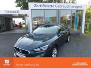 Seat Leon, 1.5 TSI Style, Jahr 2023 - Jena