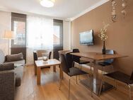 Super zentral gelegenes 2-Raum Appartement für die Ferienvermietung - Norderney