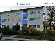 Ansprechende renovierte 2-Zimmer-Wohnung - Essen
